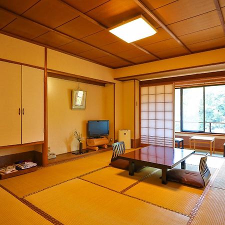 Momijiya Honkan Takaosansou Kyoto Luaran gambar