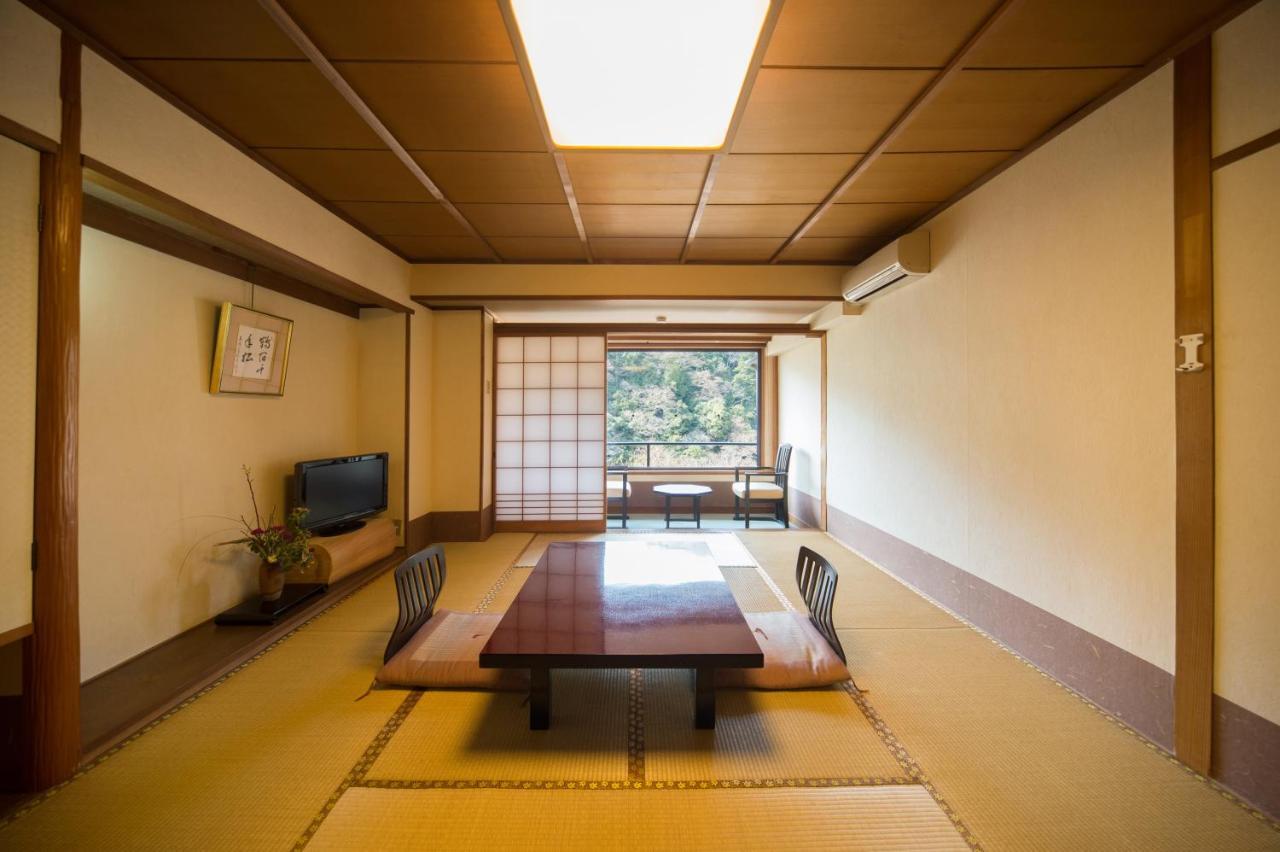 Momijiya Honkan Takaosansou Kyoto Luaran gambar