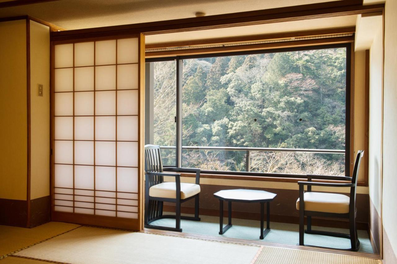 Momijiya Honkan Takaosansou Kyoto Luaran gambar