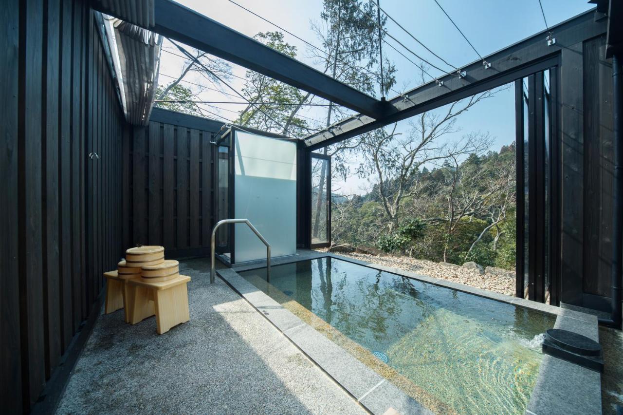 Momijiya Honkan Takaosansou Kyoto Luaran gambar