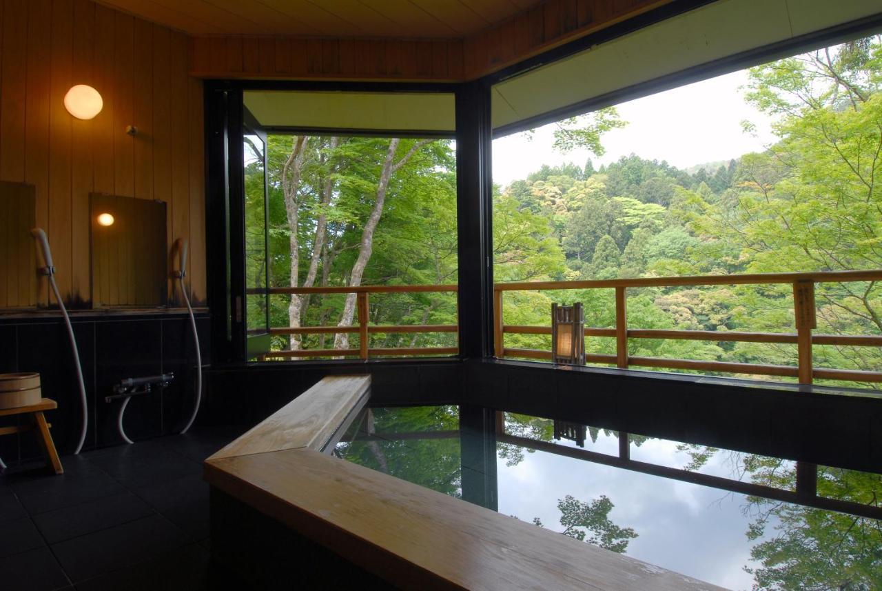Momijiya Honkan Takaosansou Kyoto Luaran gambar
