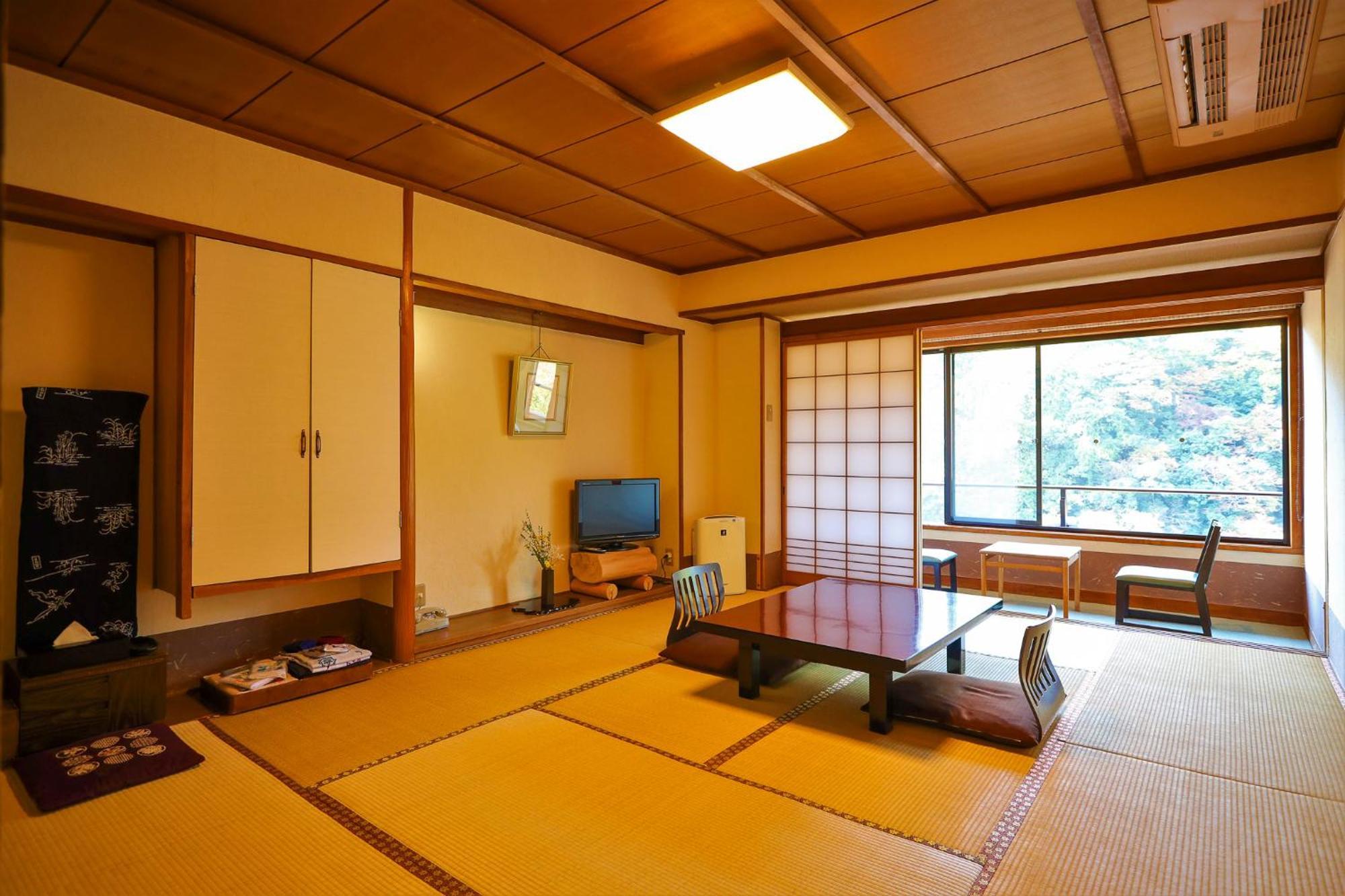 Momijiya Honkan Takaosansou Kyoto Luaran gambar